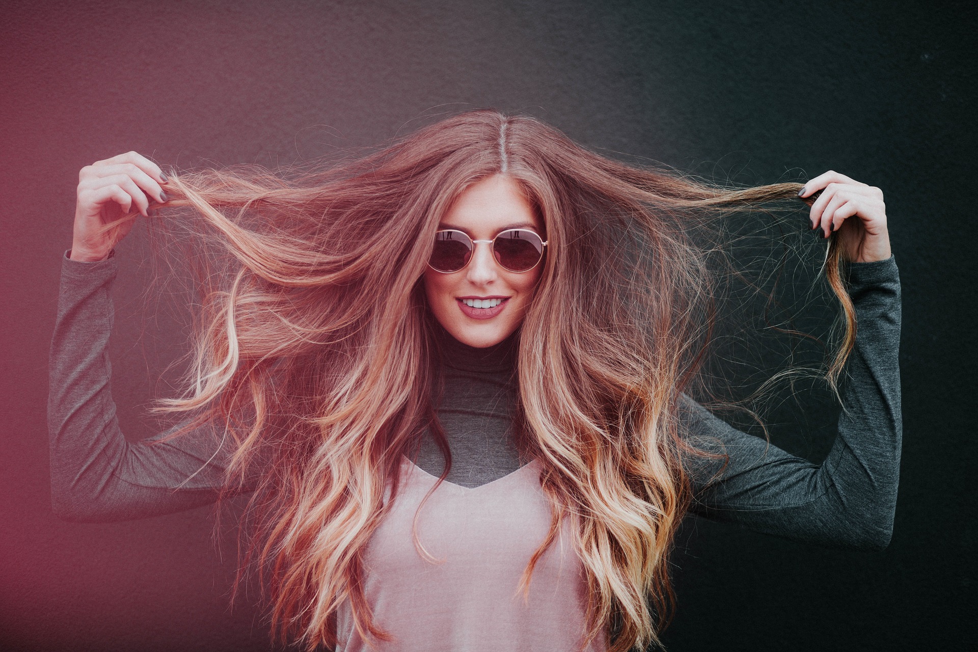 HAARE: Diese Beauty-Tipps für deine Haare musst du ausprobieren!